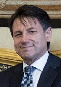 Файл:Giuseppe Conte - May 2018.jpg