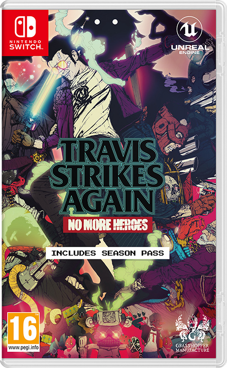 Файл:Travis Strikes Again No More Heroes.jpg