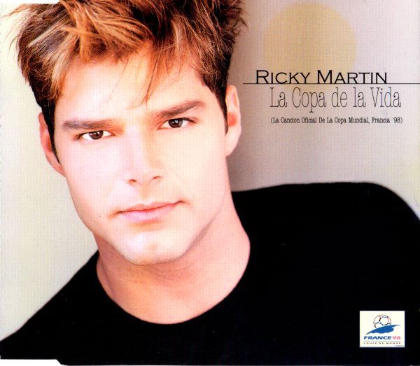 Файл:Ricky Martin - The Cup of Life.jpg