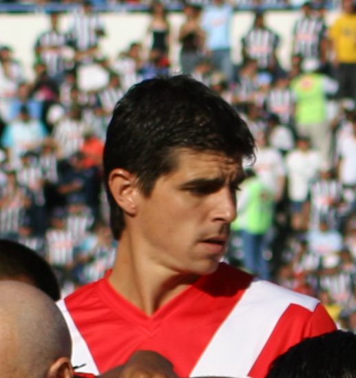 Файл:Claudio Graf.jpg