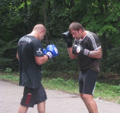 Файл:Fedor and Alex Emelianenko sparring.jpg