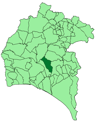 Файл:Map of Beas (Huelva).png