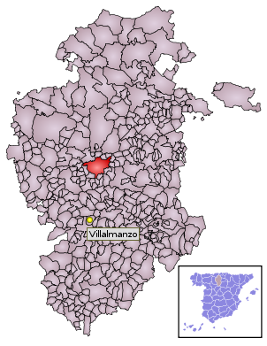 Файл:Municipio de Villalmanzo.png