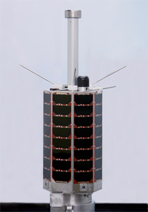 спутник «Расад-1»