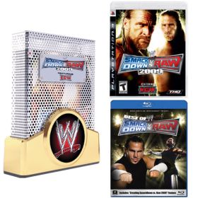 Файл:WWE SvR 09 Collector's Edition.jpg