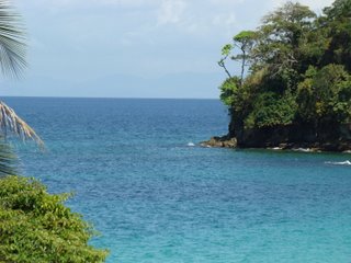 Файл:Contadora Island Tropical View.jpg