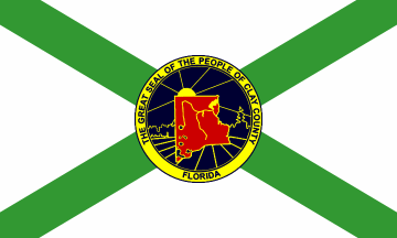 Файл:Flag of Clay County, Florida.png