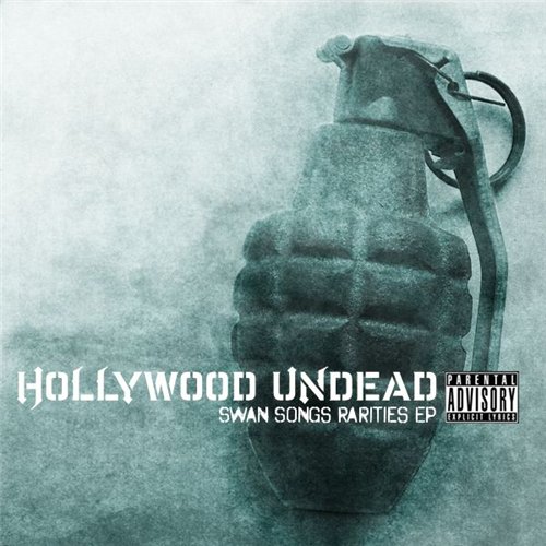 Файл:Hollywood Undead - Swan Song Raritets EP.jpg