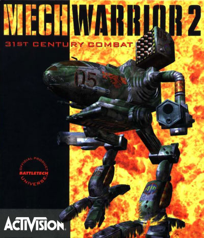 Файл:MechWarrior 2 31st Century Combat.jpg
