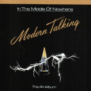 Файл:Modern Talking - In the Middle of Nowhere.jpg