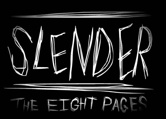 Файл:Slender The Eight Pages.png