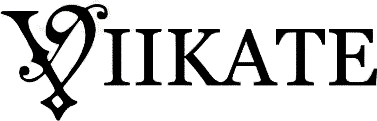 Файл:Viikate logo.png
