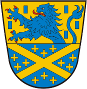 Файл:Wappen Lohra.png