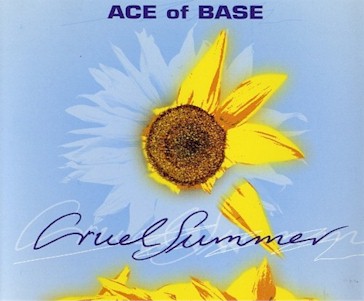 Файл:Ace of Base - Cruel Summer (песня).jpg