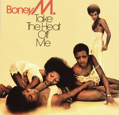 Файл:Boney M. - Take the Heat off Me.jpg