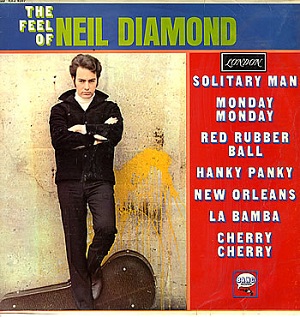 Файл:Neil Diamond - The Feel of Neil Diamond.jpeg
