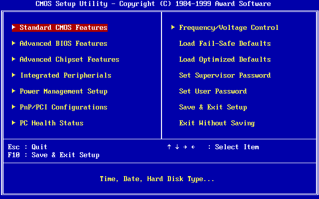Файл:Award BIOS setup utility.png