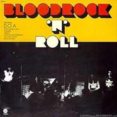 Файл:Bloodrock - Bloodrock 'N' Roll.jpg