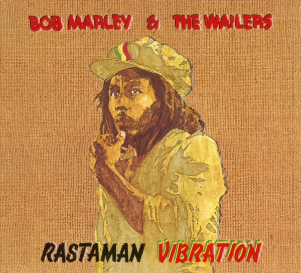 Файл:Bob Marley - Rastaman Vibration.jpeg