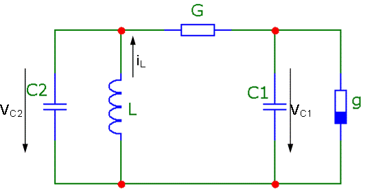 Файл:Chua circuit with linear passive elements.gif