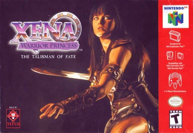 Файл:Xena Warrior Princess The Talisman of Fate.jpg