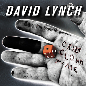 Файл:David Lynch - Crazy Clown Time.jpg
