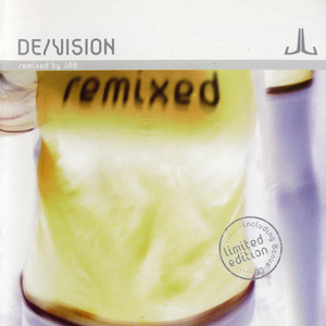 Файл:De-Vision - Remixed.jpg