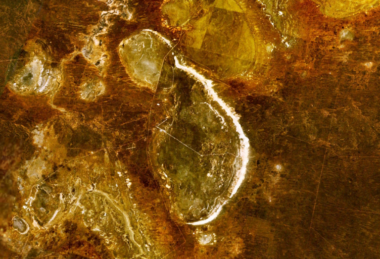Файл:Lake Mungo.png