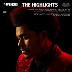 Файл:The Weeknd - The Highlights.png
