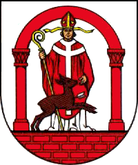 Файл:Wappen Werdau.png