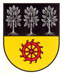 Файл:Wappen birkenheide.jpg