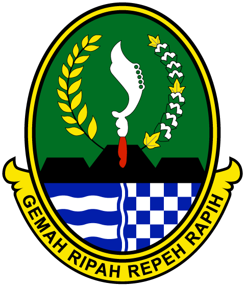 Файл:West Java coa.png