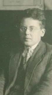Михаил Корбут, 1929 год