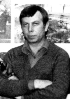 Вадим Мулерман, 1979 год