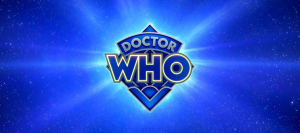Логотип сериала в 2023 году
