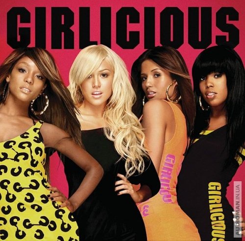 Файл:Girlicious - Girlicious.jpg