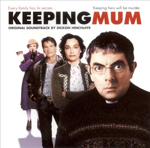 Файл:Keeping Mum (Original Soundtrack).jpg