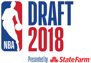 Файл:NBA Draft 2018 logo.png
