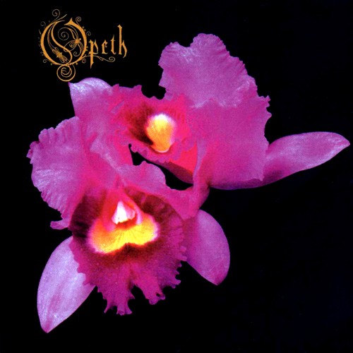 Файл:Opeth - Orchid.jpg