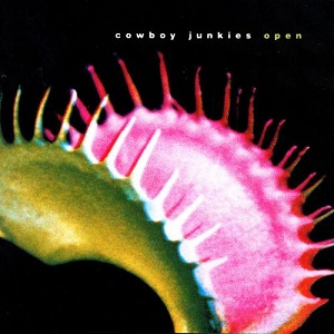 Файл:Cowboy Junkies - Open.jpg