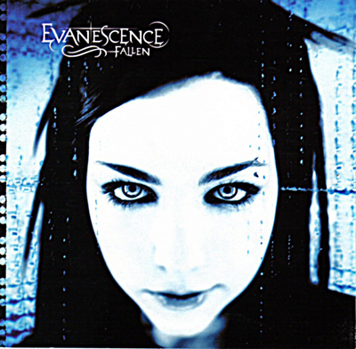 Файл:Evanescence - Fallen.jpg