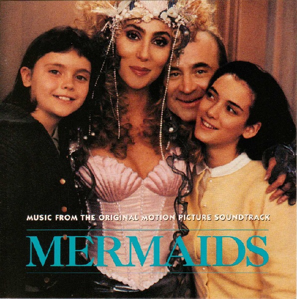 Файл:Mermaids (Original Motion Picture Soundtrack).jpg
