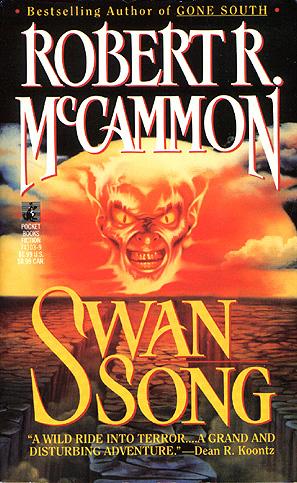 Файл:Swan Song first cover.jpg