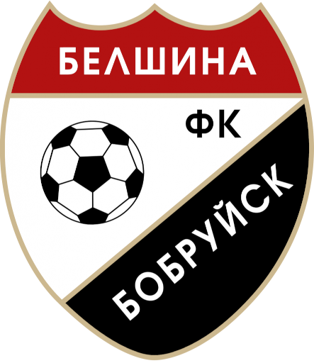 Файл:FC Belshina logo.png