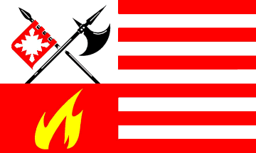 Файл:Flagge Hemmingstedt.png