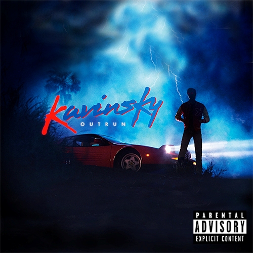 Файл:Kavinsky - OutRun.jpg