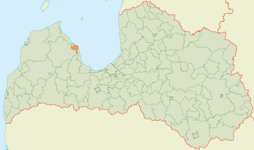 Файл:Mērsraga novads LocMap.png