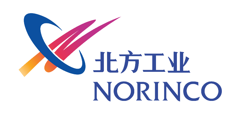 Файл:NORINCO Logo.png