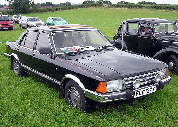 Файл:1982 Ford Granada 2.8 Ghia X.jpg