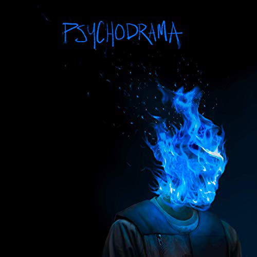 Файл:Dave - Psychodrama.jpg